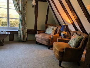 Classic-Suite, mit Bad (Room 21) | 1 Schlafzimmer