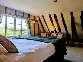 Suíte clássica, suíte (Room 21)