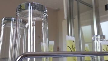 Double Room, Ensuite (Room 24, 26, 27) | Bathroom