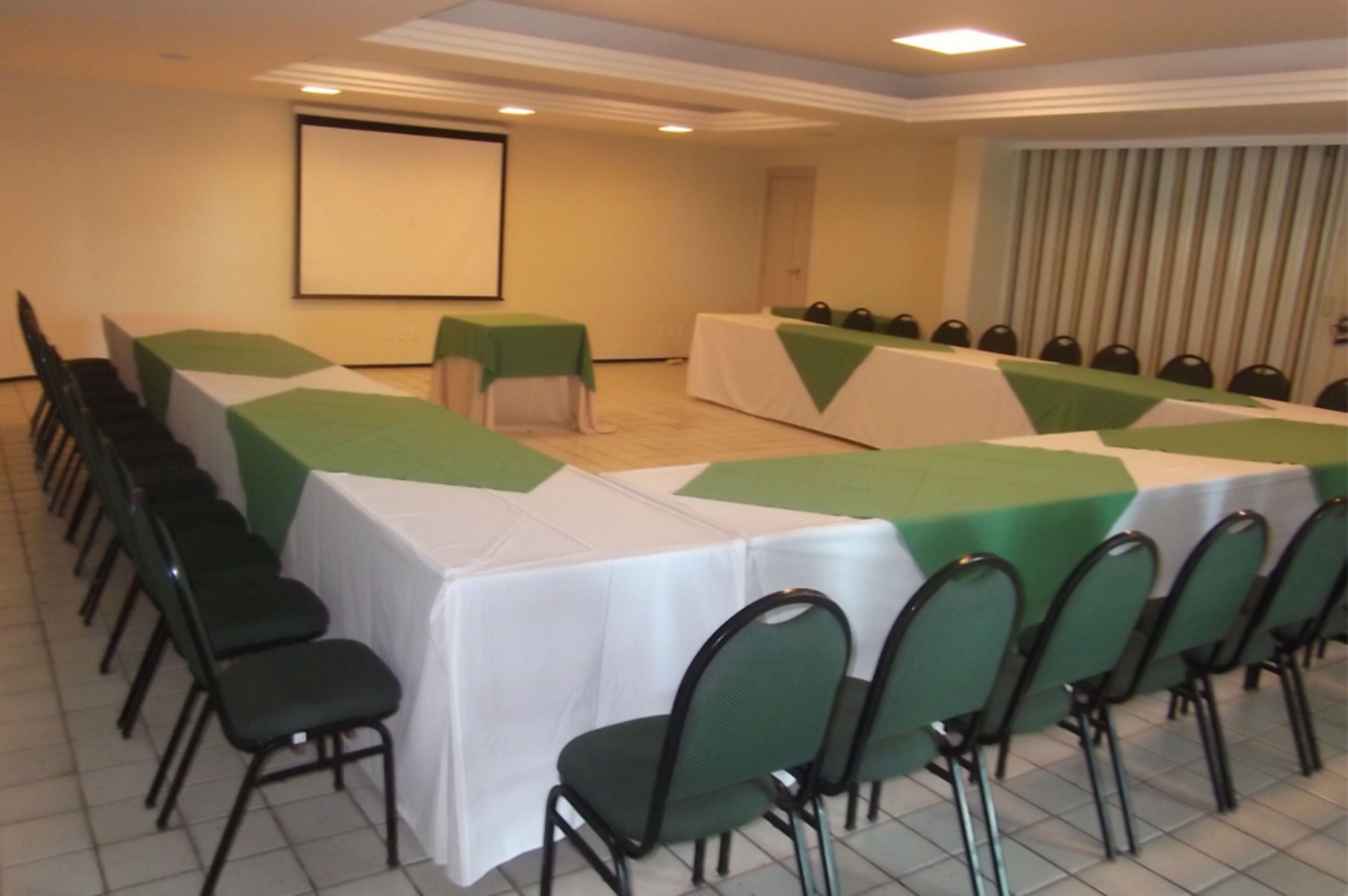 Foto - Calhau Praia Hotel