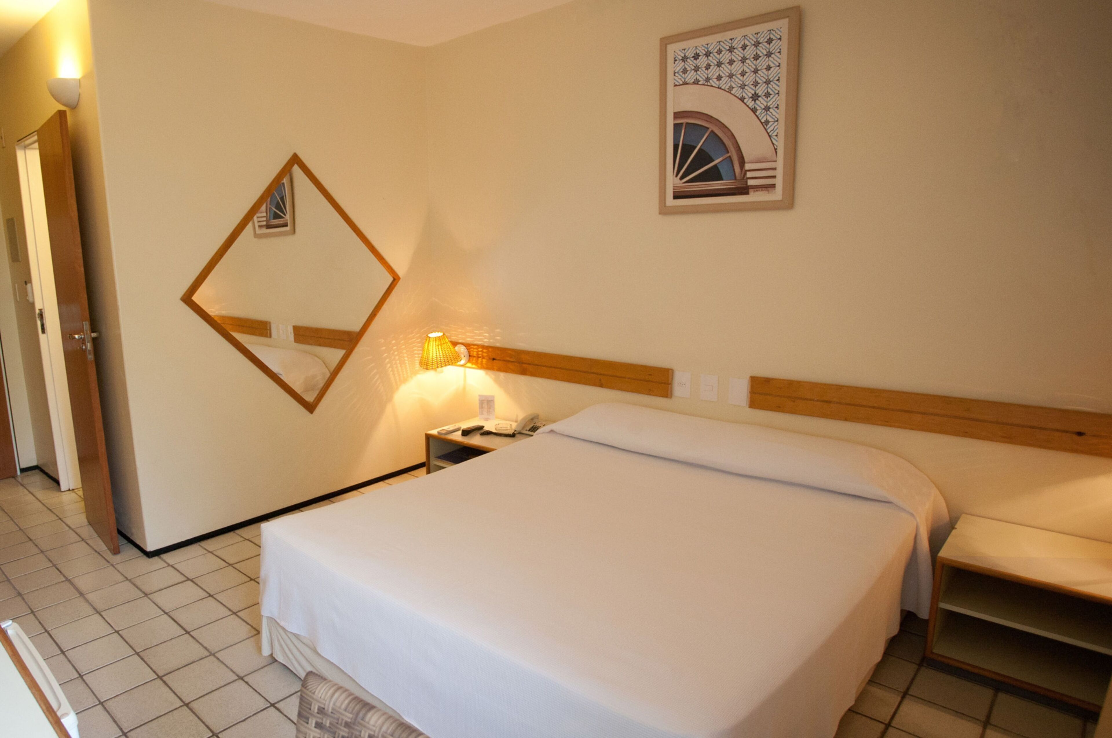 Foto - Calhau Praia Hotel