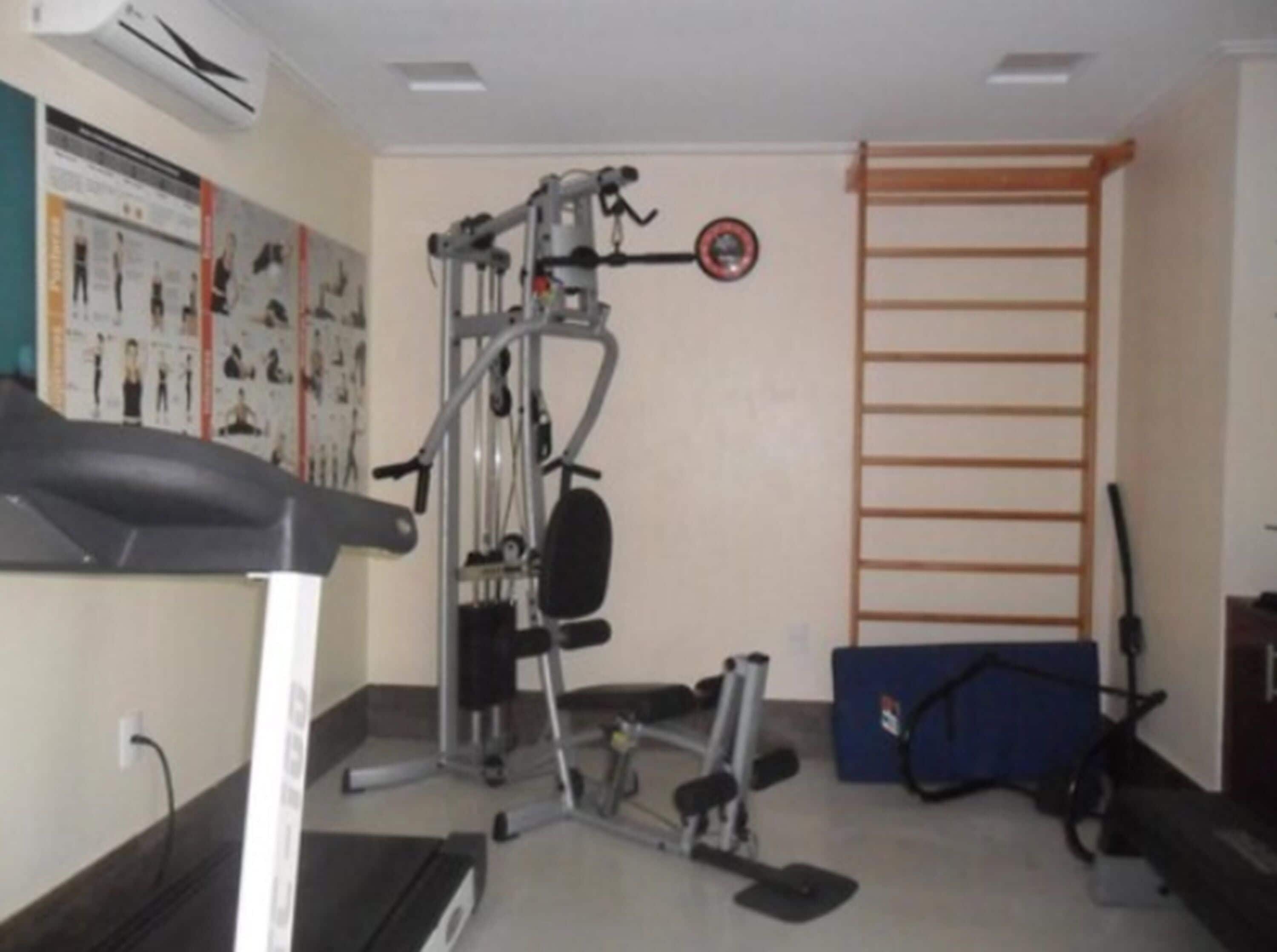 Foto - Calhau Praia Hotel