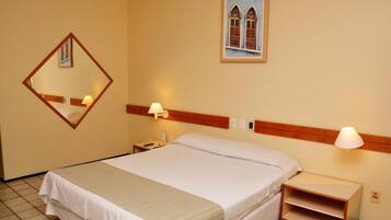 Minibar y wifi gratis