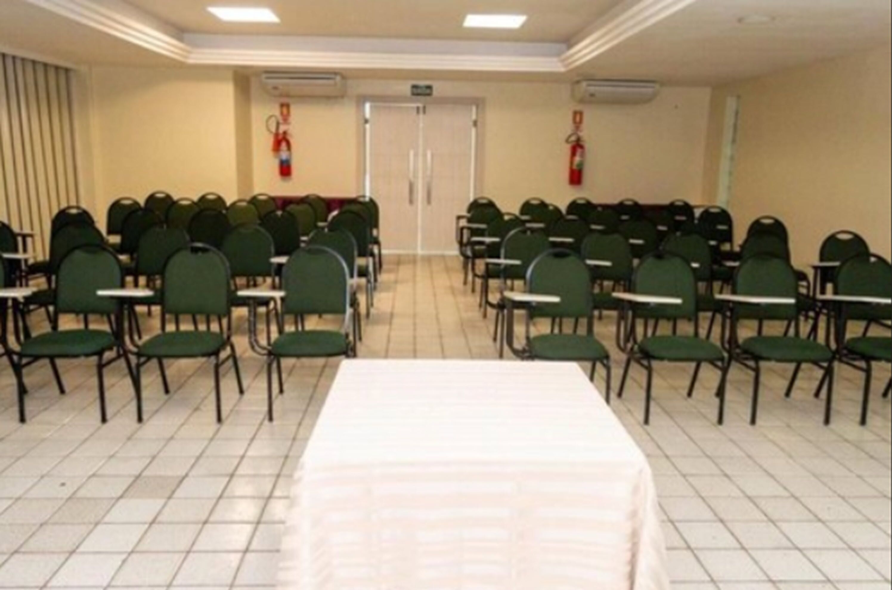 Foto - Calhau Praia Hotel