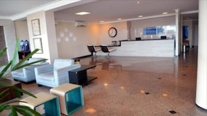 Hall
