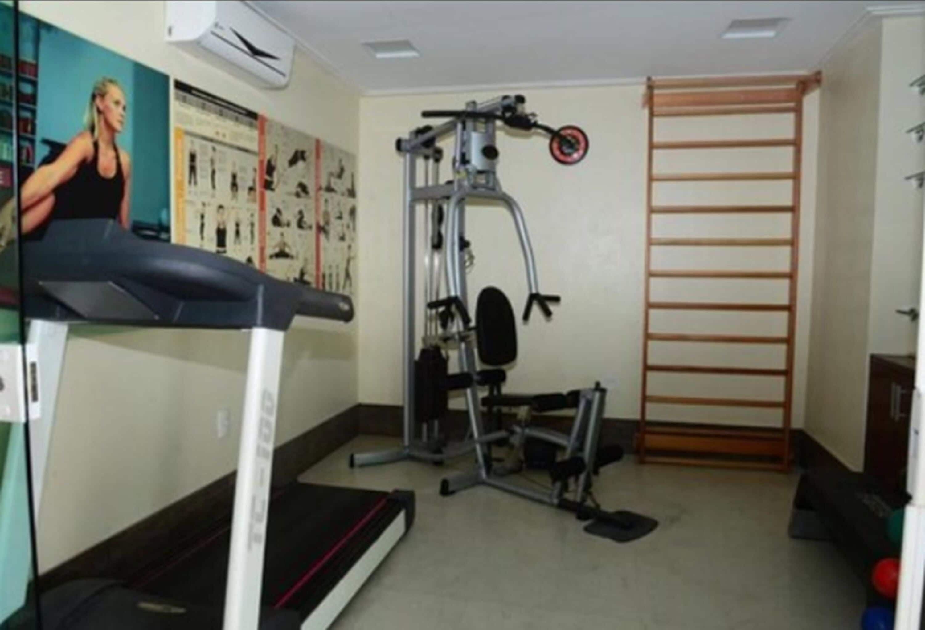 Foto - Calhau Praia Hotel