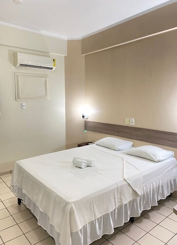 Hotel Canto Da Praia