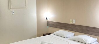 Hotel Canto Da Praia