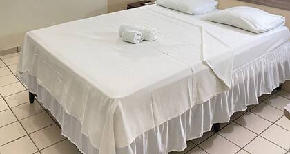 Hotel Canto Da Praia