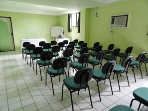 สถานที่จัดงานประชุม