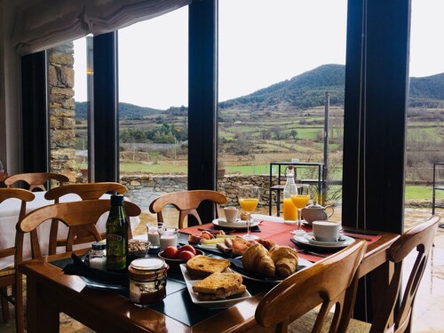 Hosteria Toloriu 1848