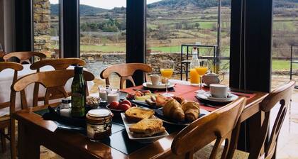 Hosteria Toloriu 1848