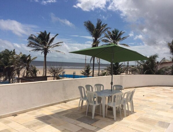 Außen-Kinderspielplatz