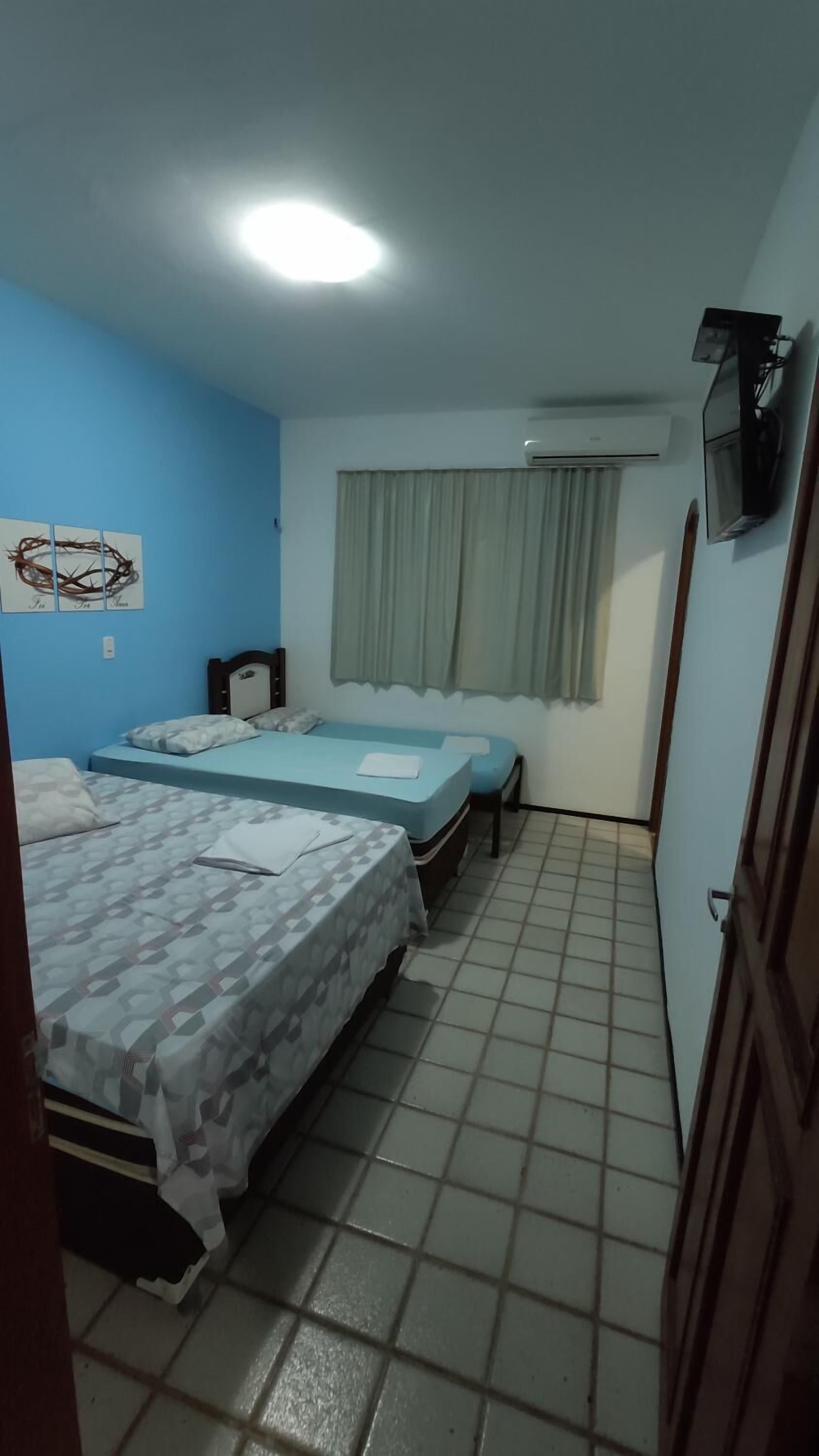 Foto - Por do Sol Pousada Praia