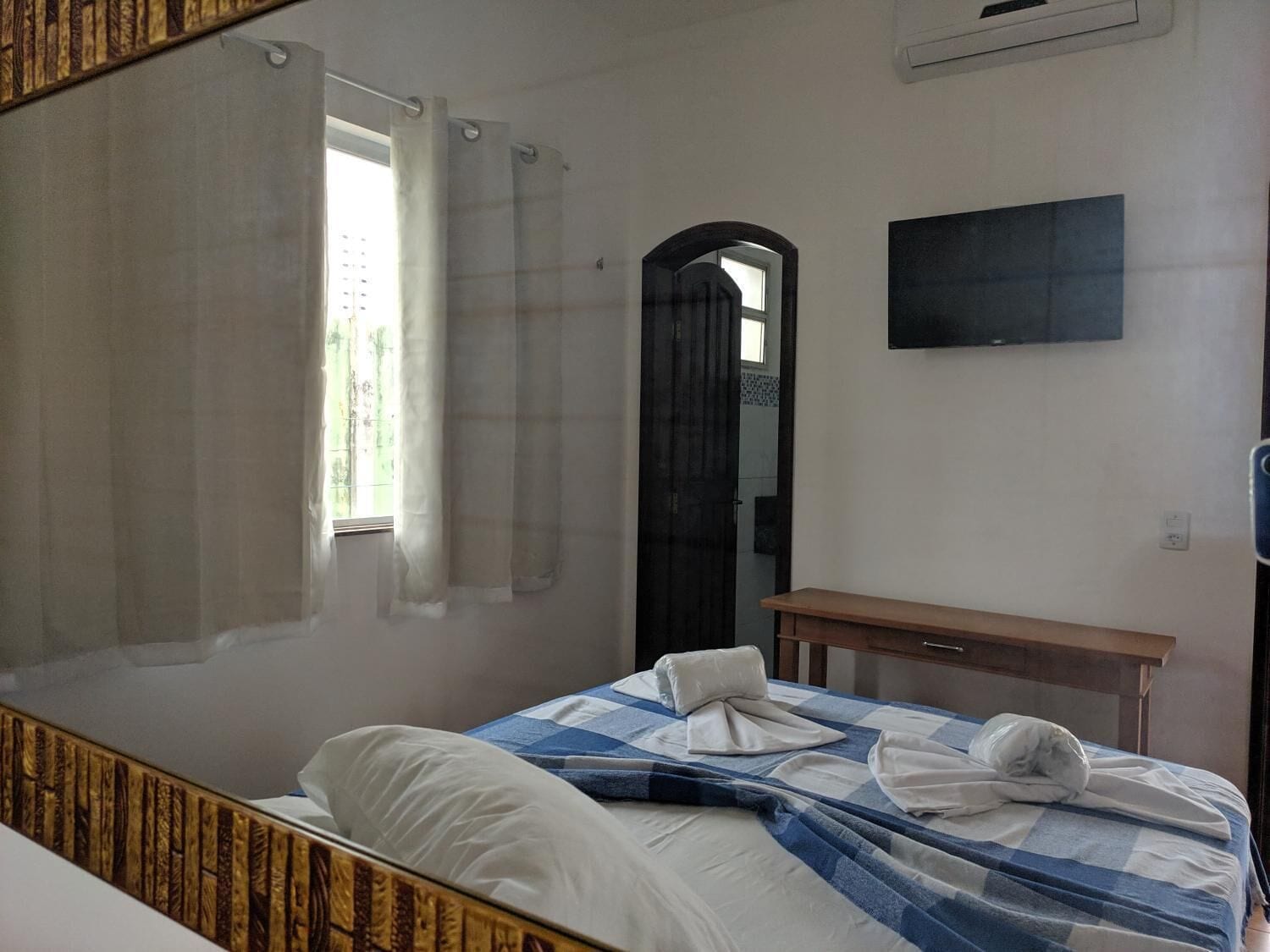 Foto - Por do Sol Pousada Praia