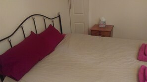 Room - Dorset House (Dublin)
