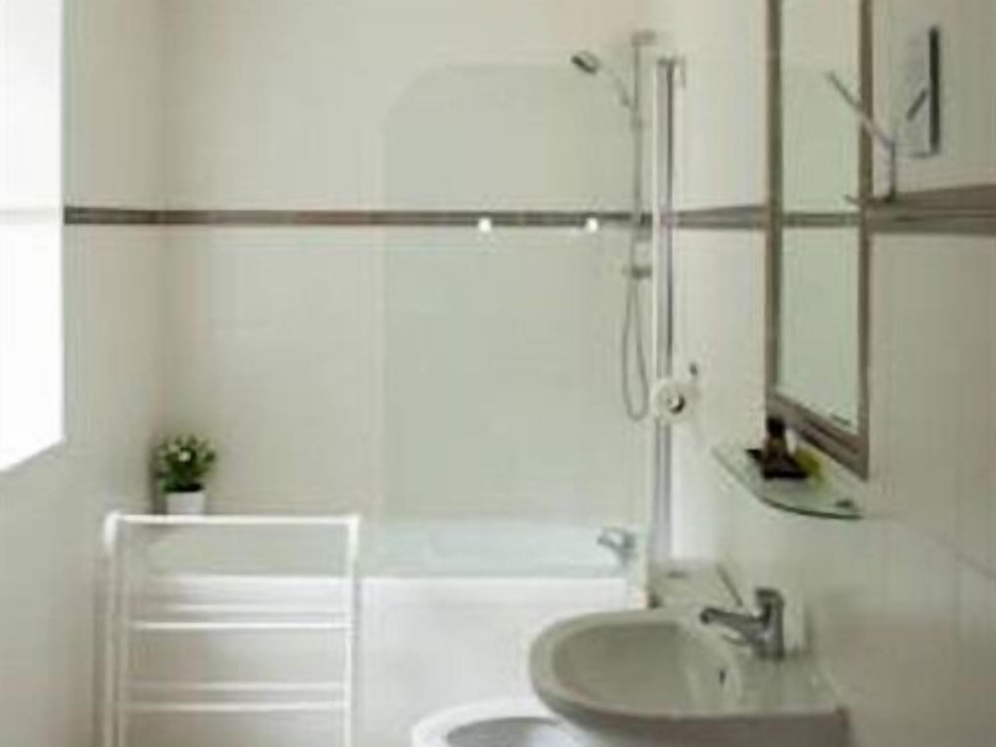 deluxe double room, ensuite, park view | miscellaneous