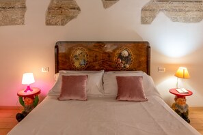 アパートメント 2 ベッドルーム | 2 室のベッドルーム、高級寝具、WiFi (無料)、ベッドシーツ