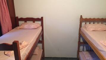 Standard Room | Rollaway beds, free WiFi