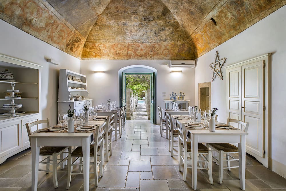 Palazzo Ducale Venturi - Luxury Relais & Wellness