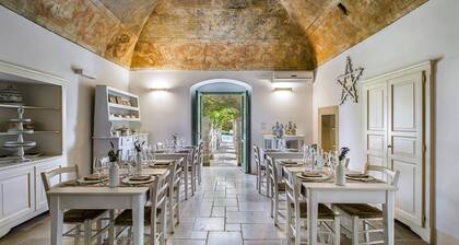 Palazzo Ducale Venturi - Luxury Relais & Wellness