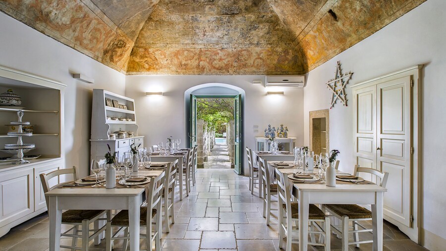 Palazzo Ducale Venturi - Luxury Relais & Wellness