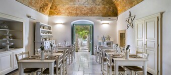 杜凯文图里宫殿 - 奢华驿站及养生