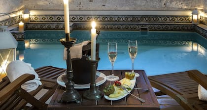 Palazzo Ducale Venturi - Luxury Relais & Wellness