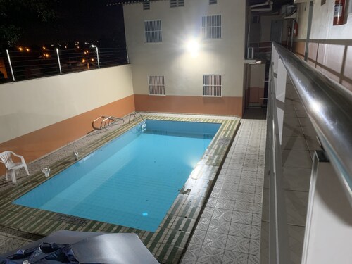 Hotel Itatiaia