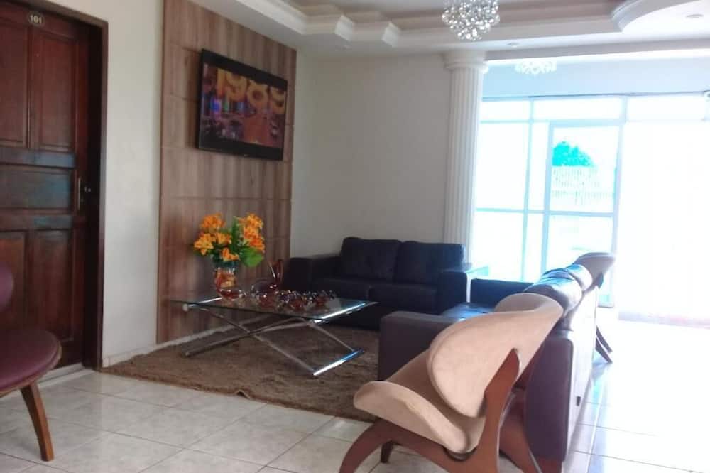 Hotel Itatiaia