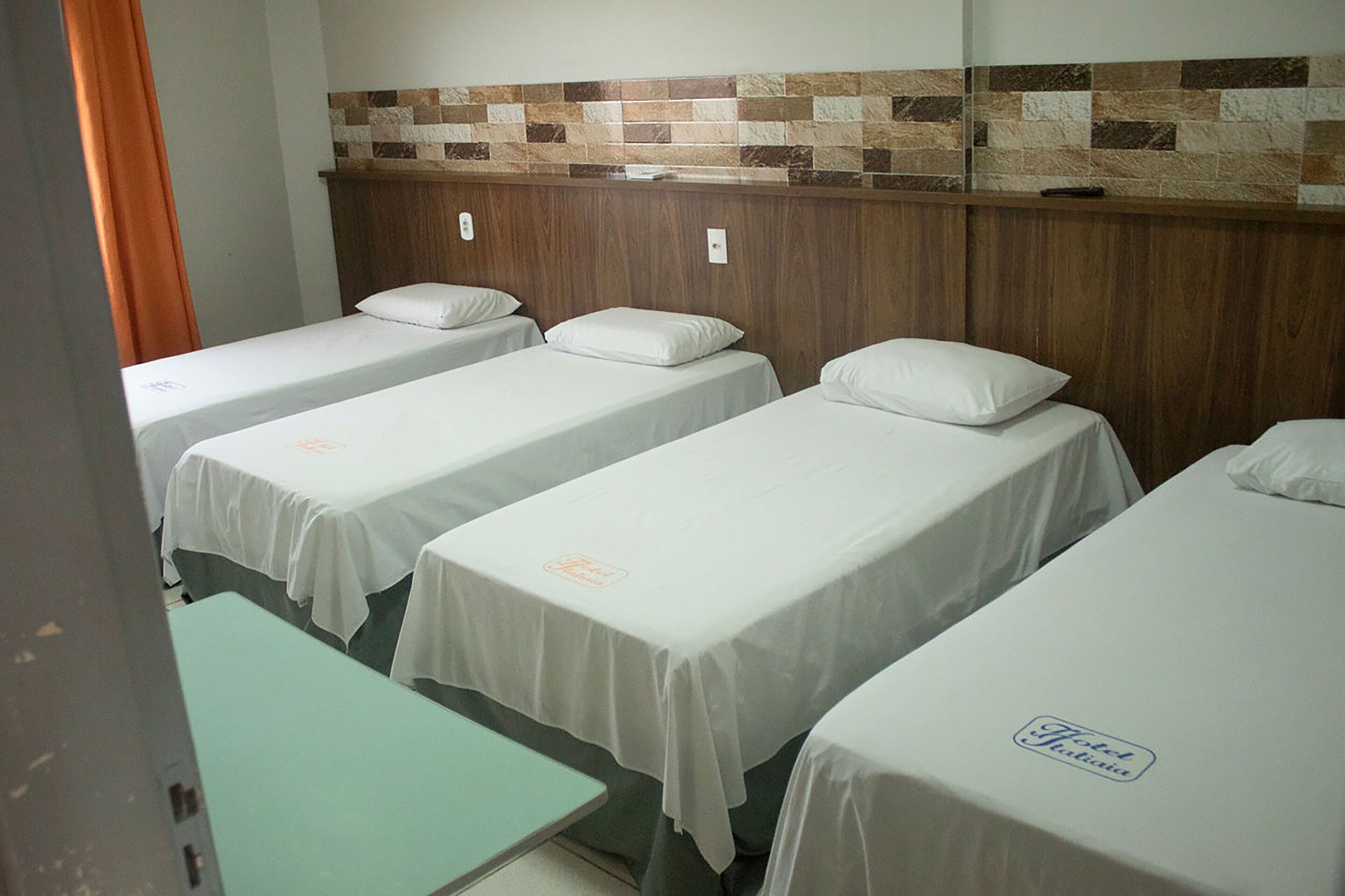 family quadruple room | minibar, free wifi, bed sheets