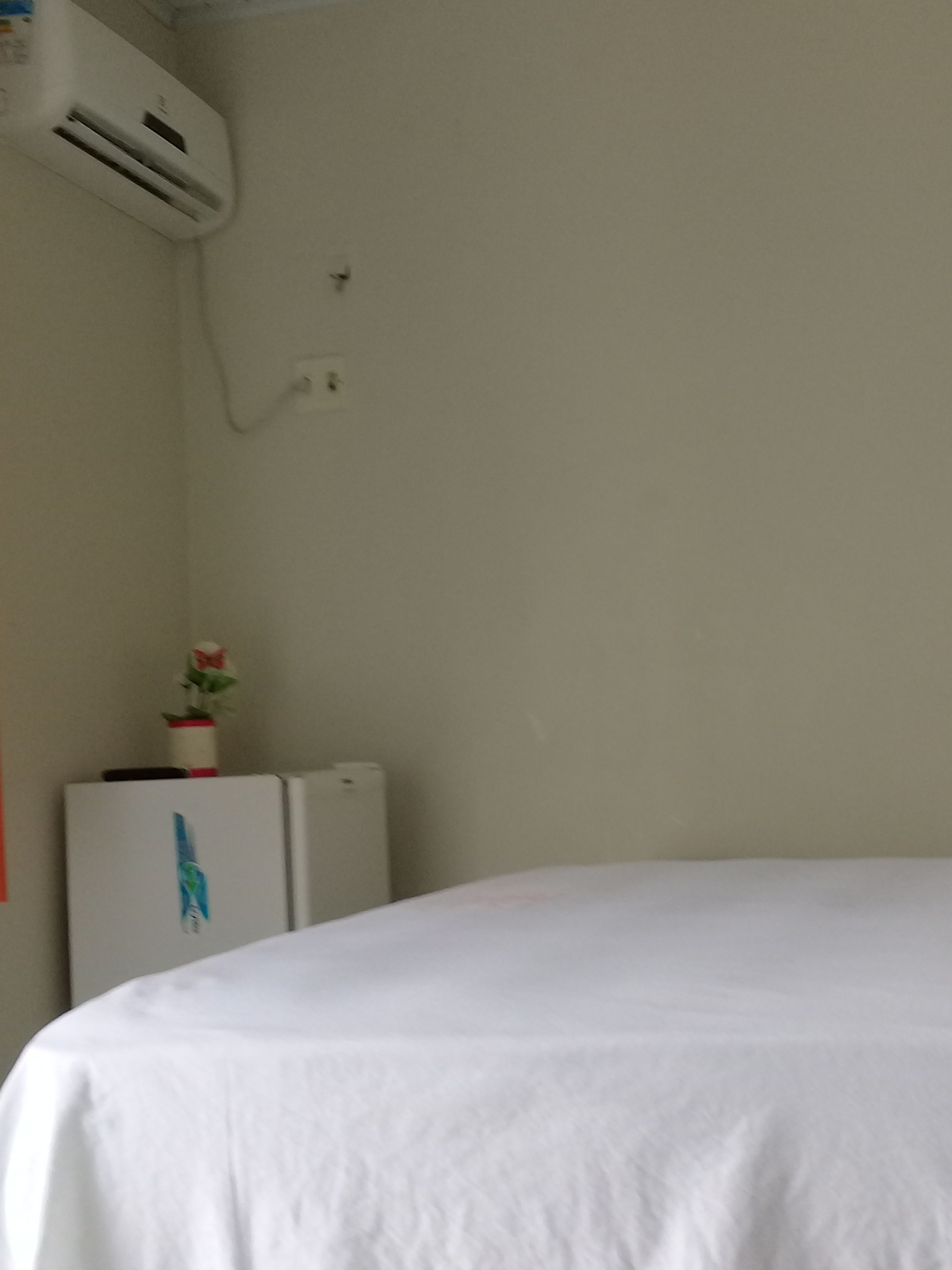 standard single room | minibar, free wifi, bed sheets