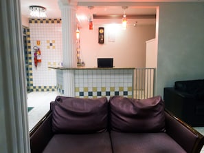 Recepció