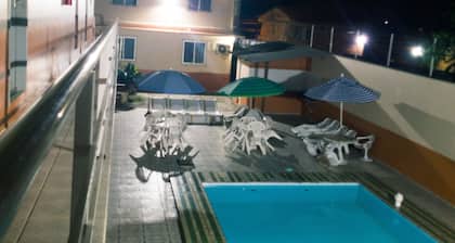 Hotel Itatiaia