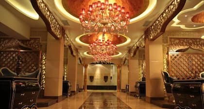 Dunhuang Hotel