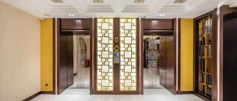Interieur