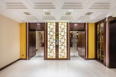 Dunhuang Hotel