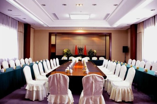 Dunhuang Hotel