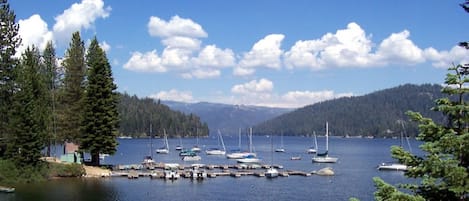 Jachthaven