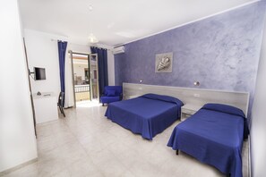 In-room safe, desk, free WiFi, bed sheets