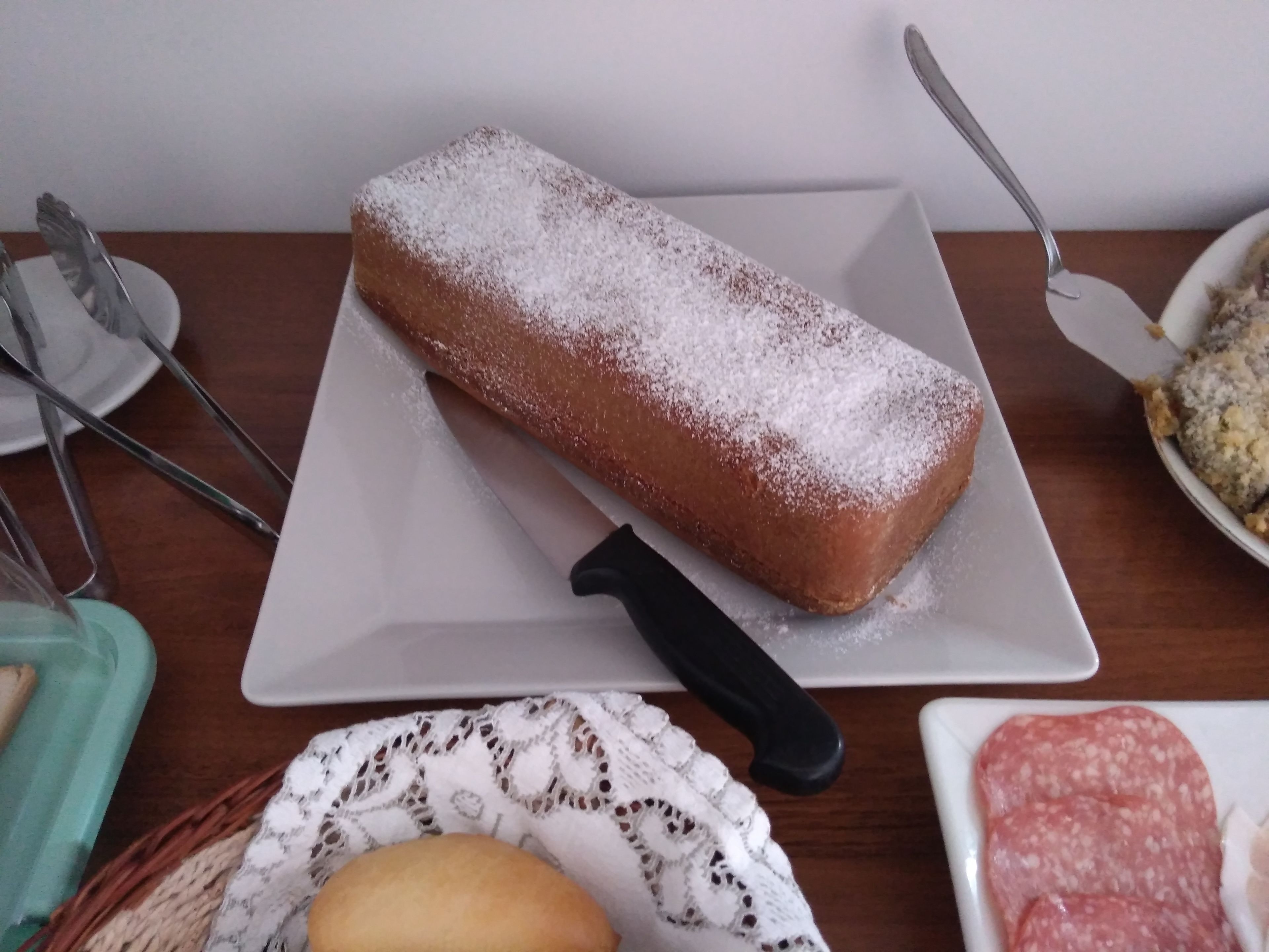 Foto - B&B Casa Alessio