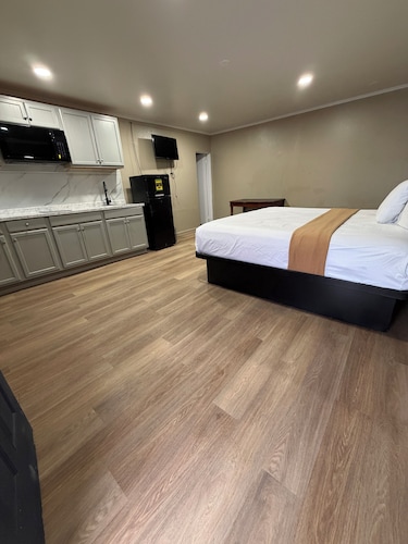  AC Suites NJ