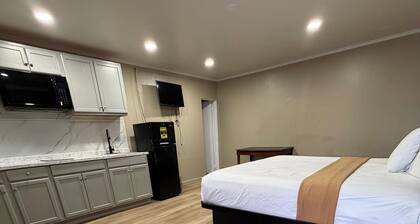 AC Suites NJ
