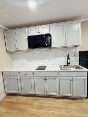 Fridge -  AC Suites NJ (Atlantic City)