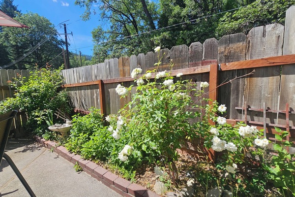 Familie suite, Meerdere bedden, aan tuin | Terras
