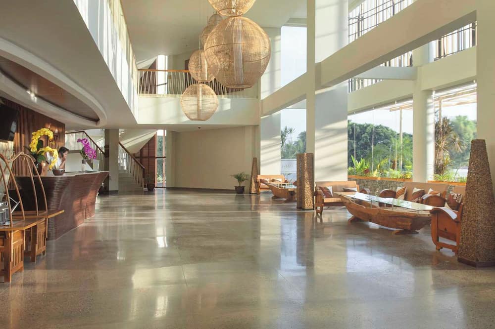 The Wujil Resort & Conventions