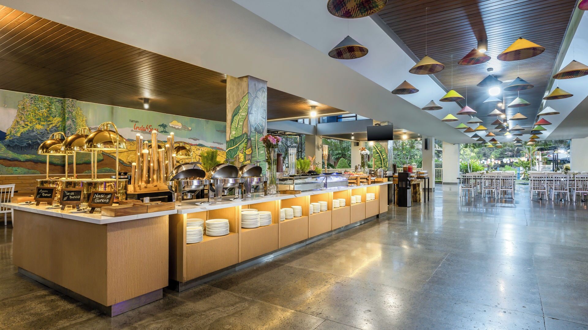 Hotel Bintang 4