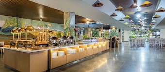 The Wujil Resort & Conventions