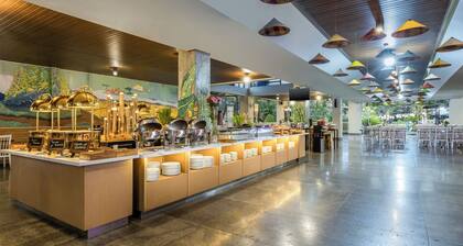 The Wujil Resort & Conventions