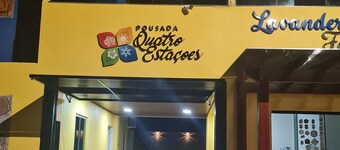 Pousada Quatro Estações